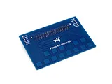 Мини-модуль пианино для micro:bit Touch Keys воспроизведения музыки 4x RGB LEDs |