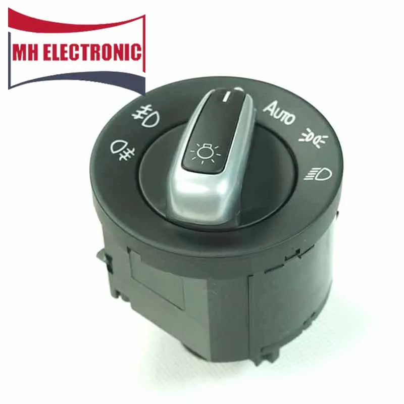 MH Электронный фонарь лампа зеркало окно кнопка переключения 3C8 941 431 C 5ND 959 857 5ND959565A