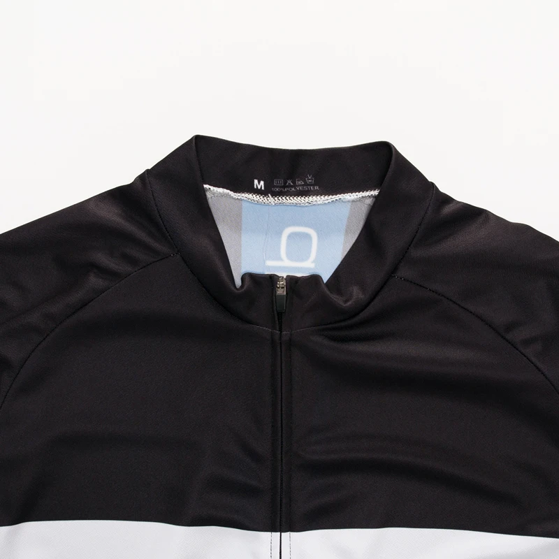 Лидер продаж 2020 Джерси с коротким рукавом модные топы узором в синюю полоску