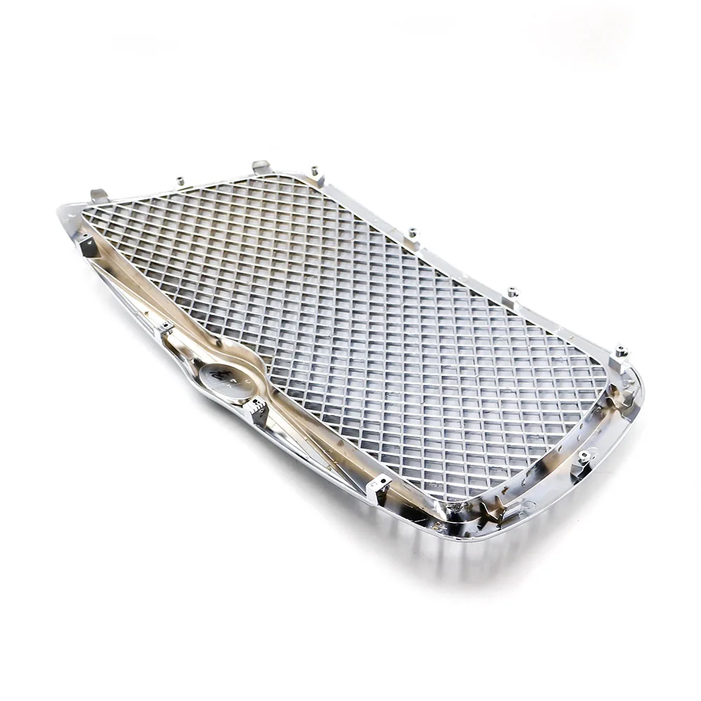 CNSPEED Передняя решетка для гоночного автомобиля 2004 2005-2010 Chrysler 300 300C ограниченная