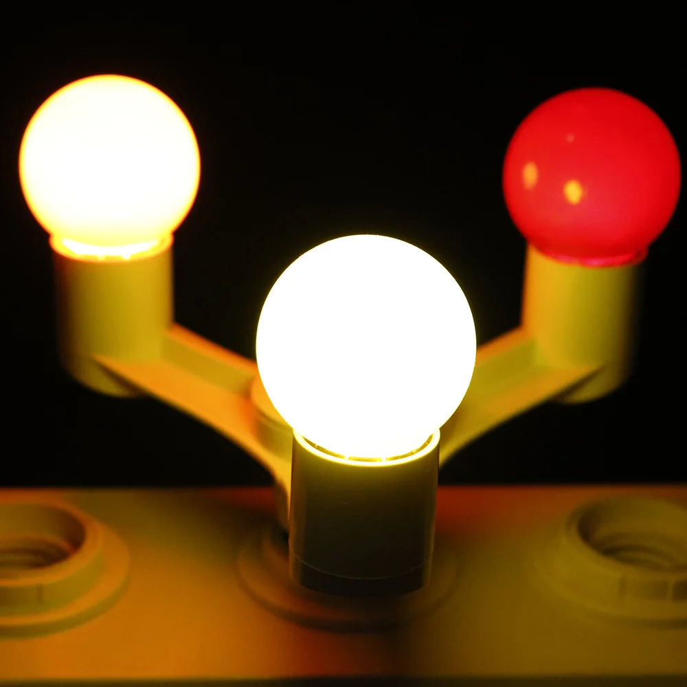 3 в 1 адаптер для лампы E27 E27|lamp holder converter|3 in e27led lamp |