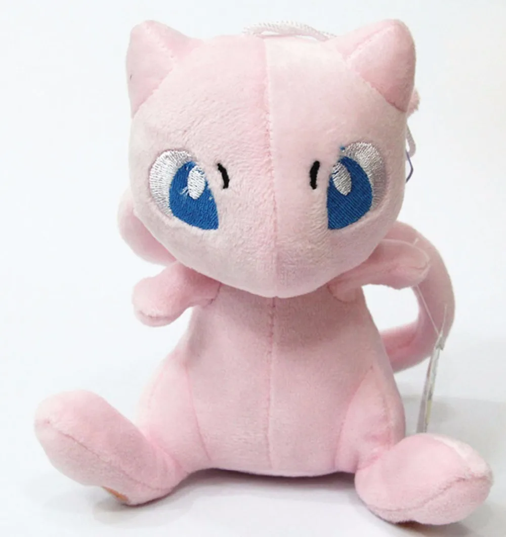 

NEW Arrival Plush Toy Cute Soft Stuffed Animals 16 cm Kids Present