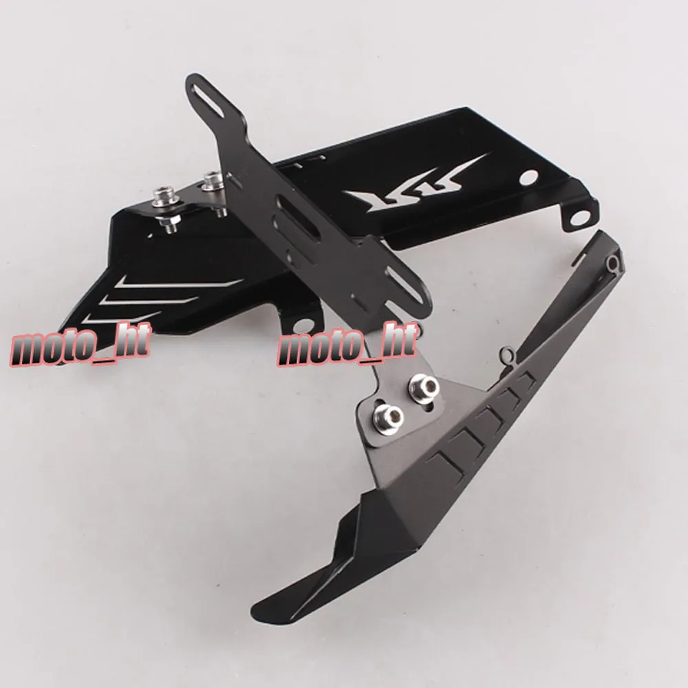 Держатель номерного знака мотоцикла Fender Eliminator для HONDA CBR600RR CBR 600 RR 2007 2008 2009 2010