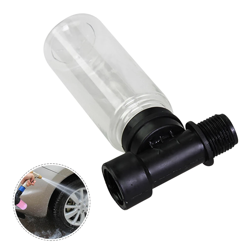 76 мл автомобильный шланг распылитель для мойки поролоновая чашка чистки