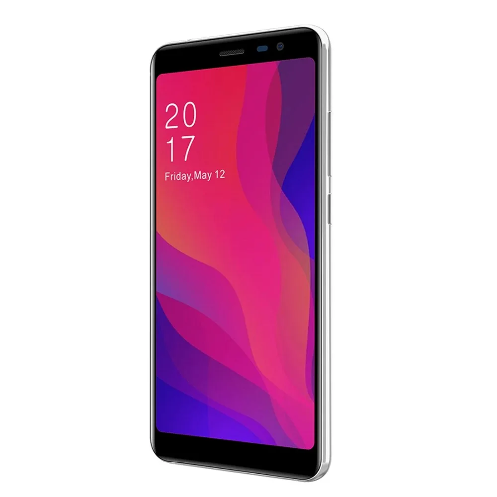 AllCall Rio X ram, 1 Гб rom, 8 Гб мобильный телефон, 13 МП, 5 МП, две задние камеры, 5,5 дюймов, Android 8,1, MTK6580M, четыре ядра, две sim-карты, смартфон
