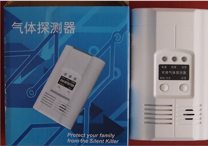 Новый Независимый Крытый Высокая Чувствительность СНГ СПГ Уголь Природный