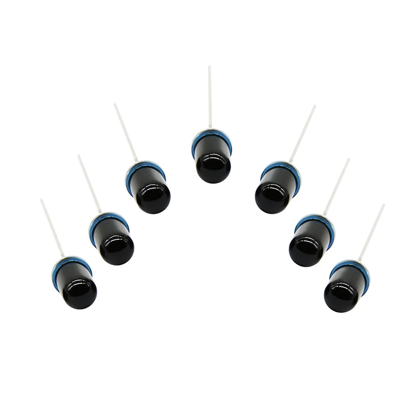 10 шт. Glyduino YS 17 пламени Сенсор интеллектуальный модуль автомобиль необходимо 5 мм