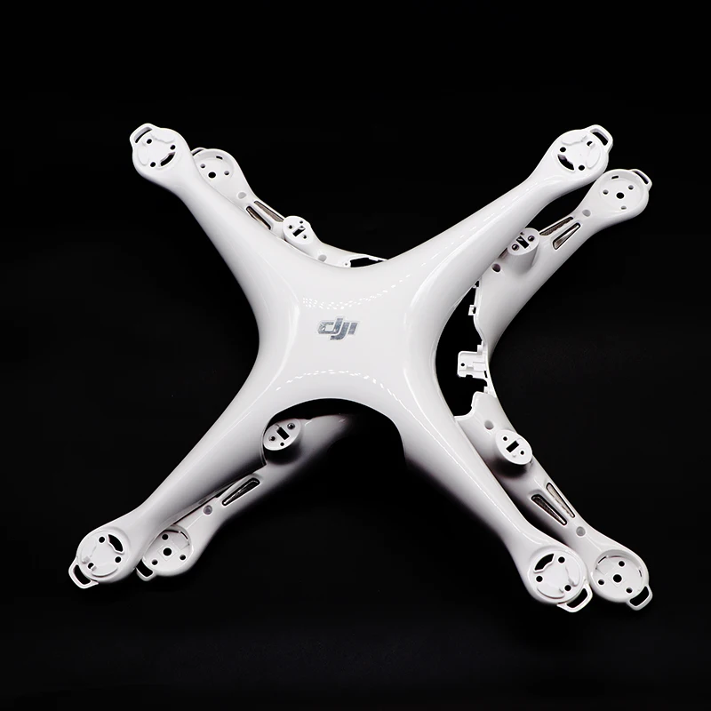 Новое поступление DJI Phantom 4 Pro V2.0 корпус посадки Шестерни для Запчасти для ремонта жилья замена крышки аксессуары