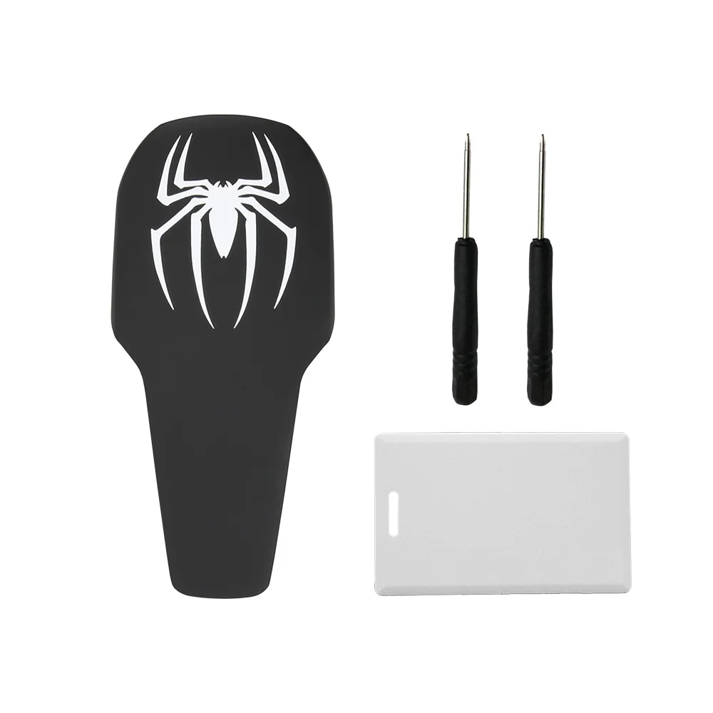 Красочные DJI Mavic Air Body Shell Верхняя крышка чехол Drone Запчасти для ремонта жилья