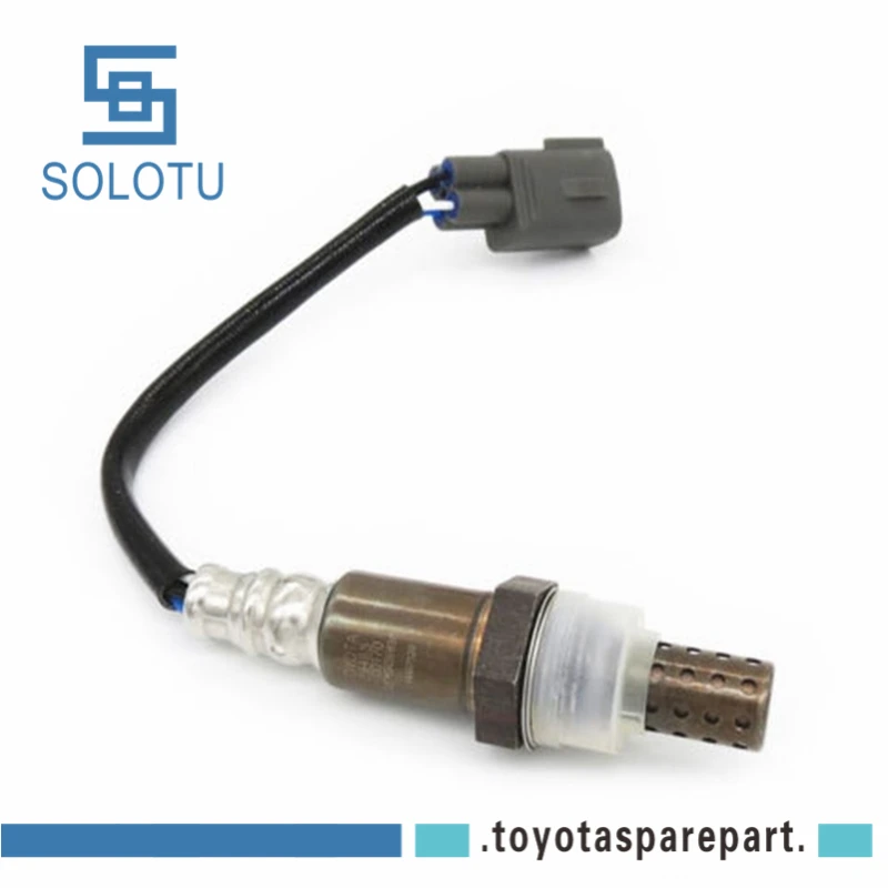 Автозапчасти воздушный топливный коэффициент O2 лямбда датчик 89465-0D170 кислородный