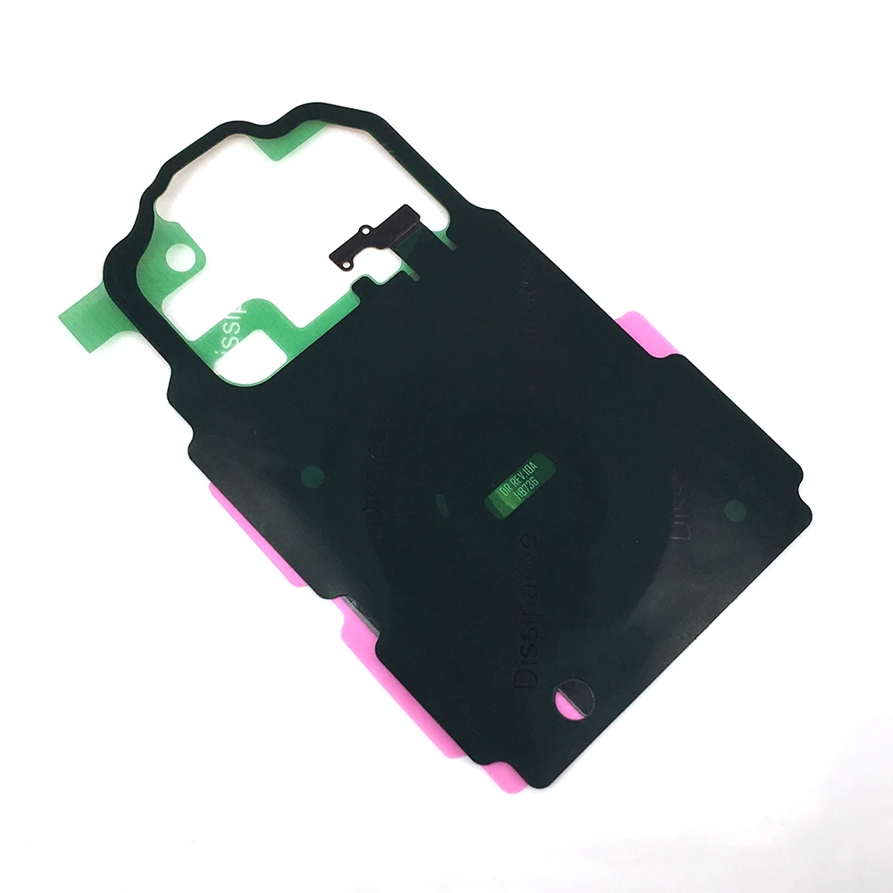 E-REPAIR Беспроводная зарядка NFC чип антенна катушка Замена для samsung Galaxy S8 G950 и Plus G955 |