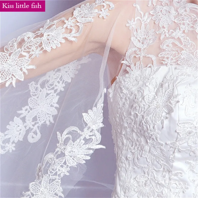 2558 Бесплатная доставка сексуальное кружевное свадебное платье vestido de noiva robe mariage |