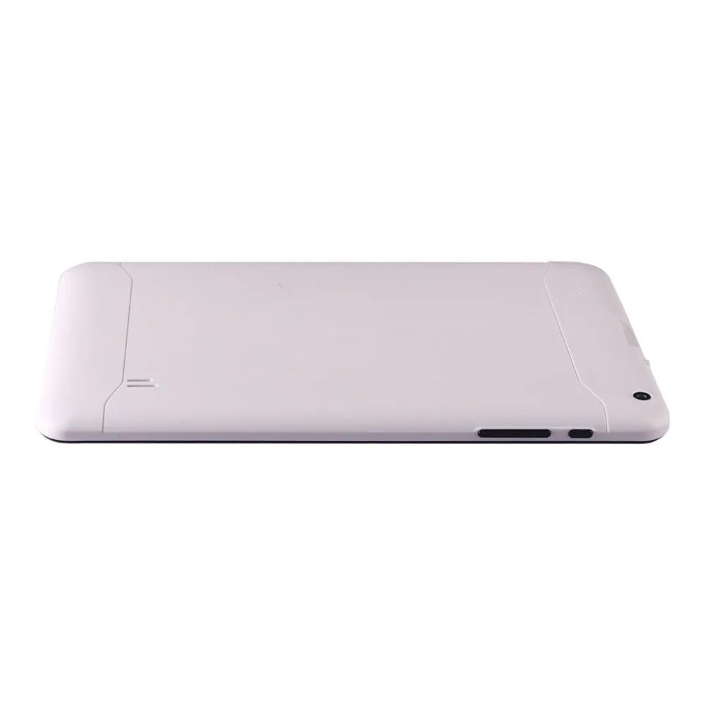 Планшетный ПК 7 дюймов TFT дисплей HD 1280*600 четырехъядерный планшет с двумя камерами Bluetooth Wifi 512M+ 8G фильмы игры планшет Android4.4