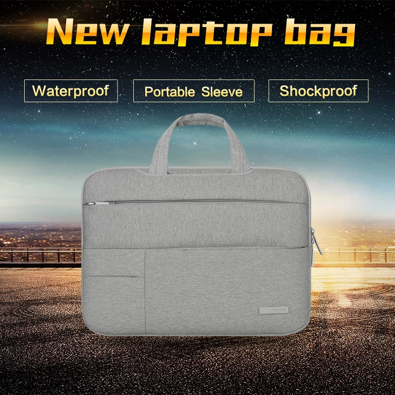 13 дюймов 14 15 6 Сумка для ноутбука macbook air pro чехол Dell Asus lenovo hp acer Тетрадь сумки|bag for