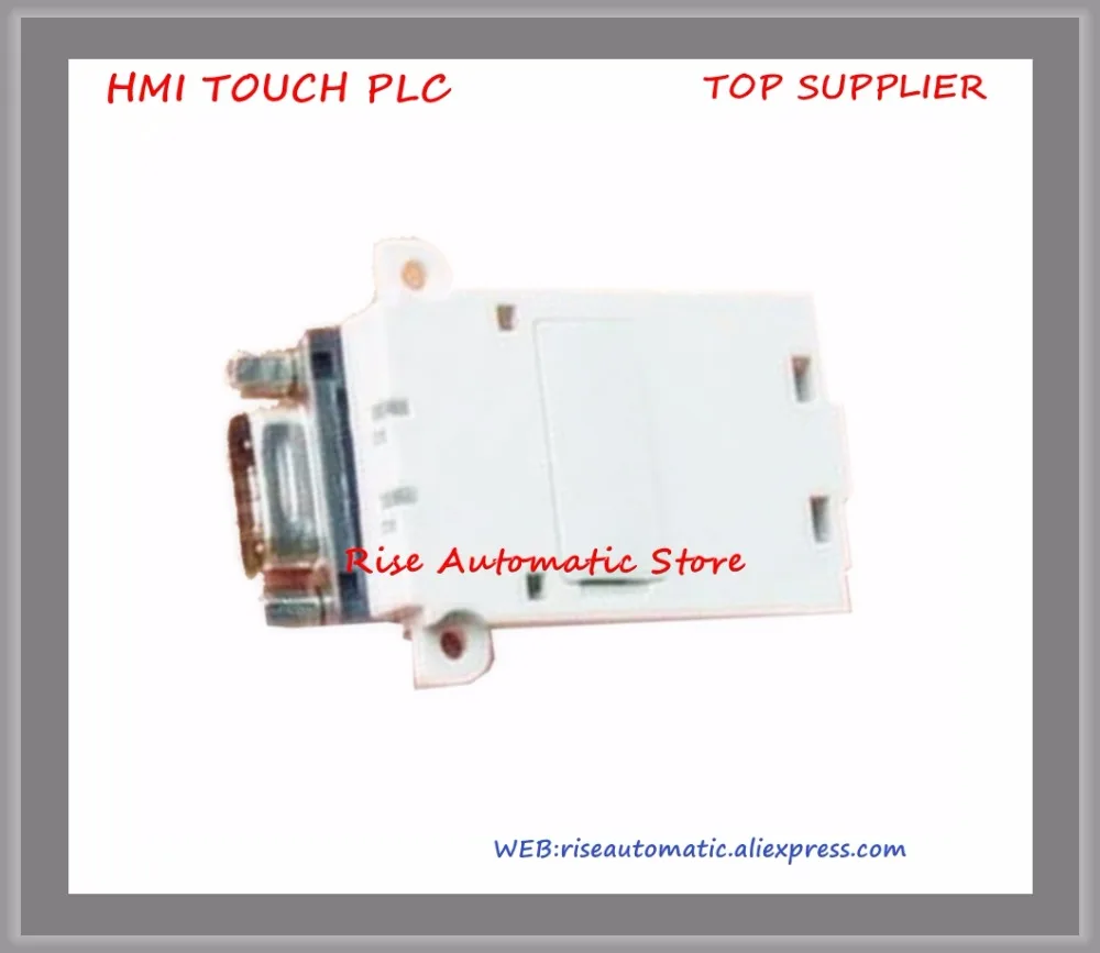 Новый в коробке FX3U-232-BD RS232 плата для FX3U PLC FX3U232BD FX3U-232BD интерфейсная | Обустройство