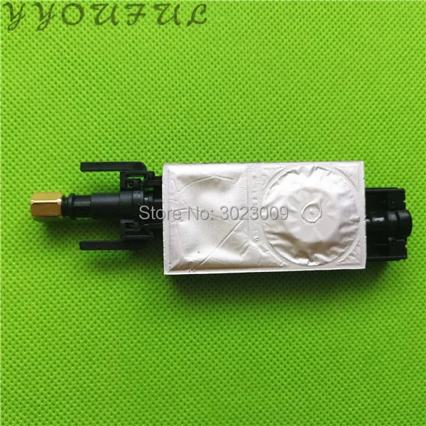 Оптовая продажа 32 шт. демпфер для чернил Eco solvent /UV DX5 Mimaki JV33 JV5 Galaxy UD181LA Niprint большой