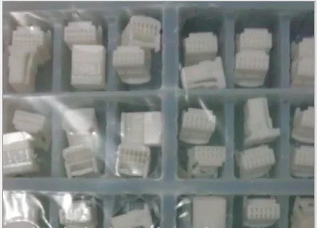 

936348-1 housings connectors terminals 100% new and original parts