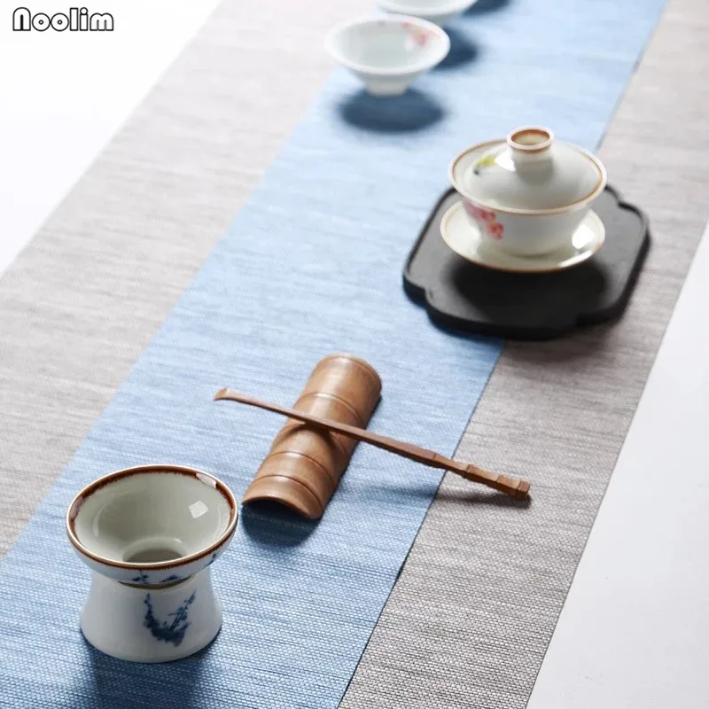 Керамические ситечки для чая NOOLIM Jingdezhen керамические ручная роспись лотос слива
