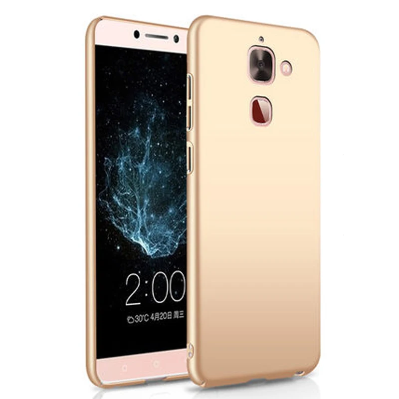 Чехол для Letv LeEco max2 X 820, матовый защитный жесткий чехол для Letv LeEco le max2 max 2X820, чехол для телефона