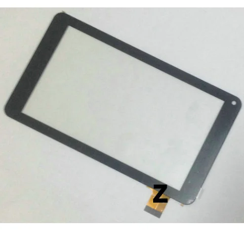 

New For 7" inch Lark Freeme X4 7 HD Tablet Capacitive touch screen digitizer glass touch panel Sensor replacement Free Shipping