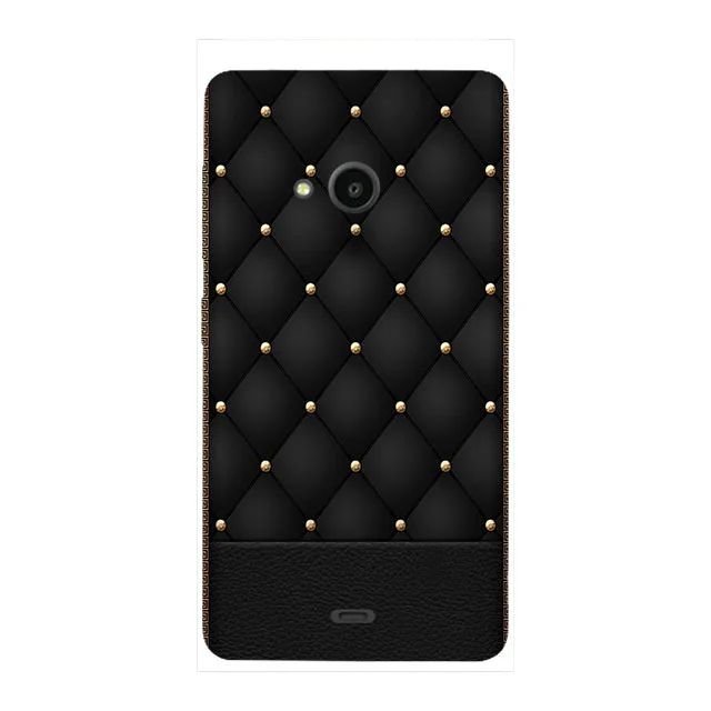 L158 Чехол для microsoft Lumia 535/535, две sim-карты, силиконовый чехол, 3D рисунок из мультфильма, мягкий чехол s для Nokia 535, чехлы для телефонов - Цвет: L158