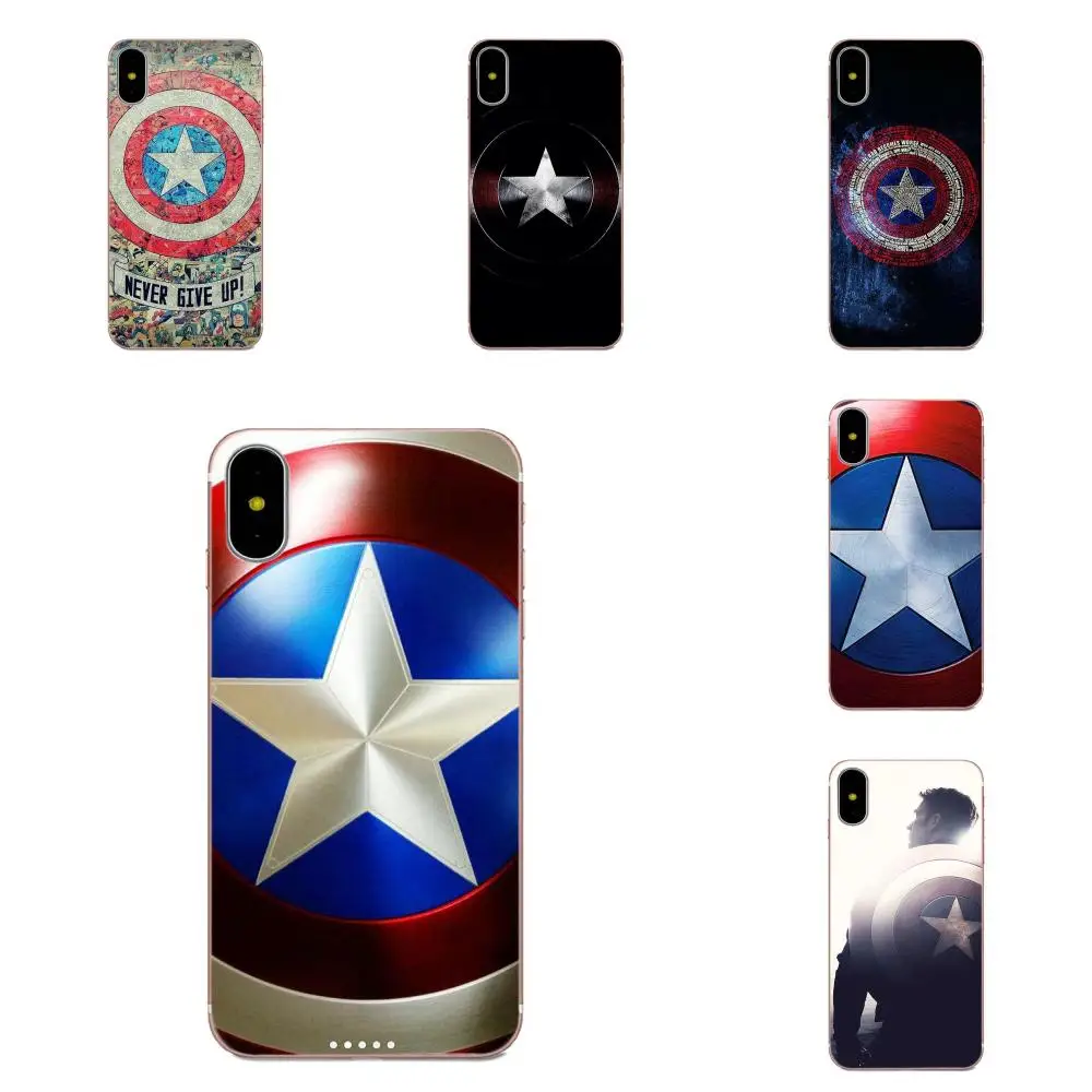 Мягкий защитный чехол для Galaxy Alpha Core Note 2 3 4 S2 A10 A20 A20E A30 A40 A50 A60 A70 M10 M20 M30 | Мобильные