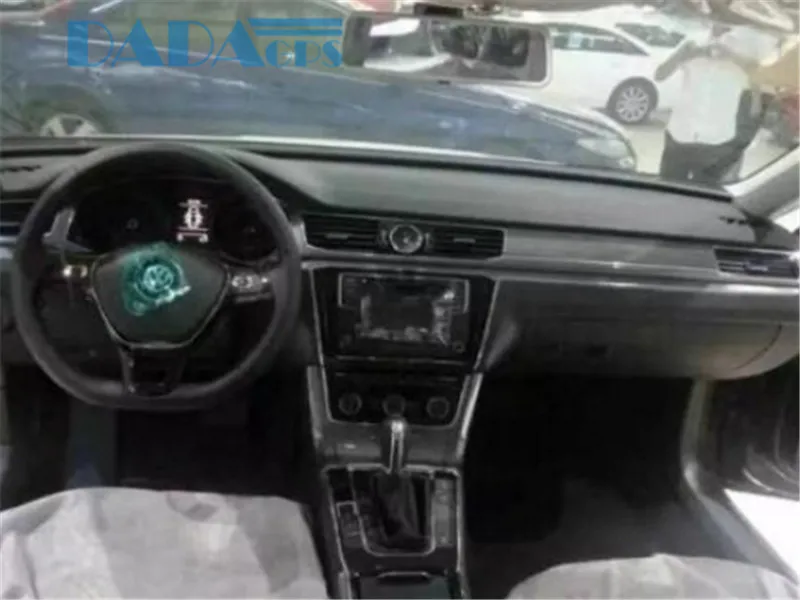 Tesla стиль Android автомобильный Радио gps навигация для Volkswagen VW Passat автомобильный стерео dvd-плеер мультимедийная Главная панель