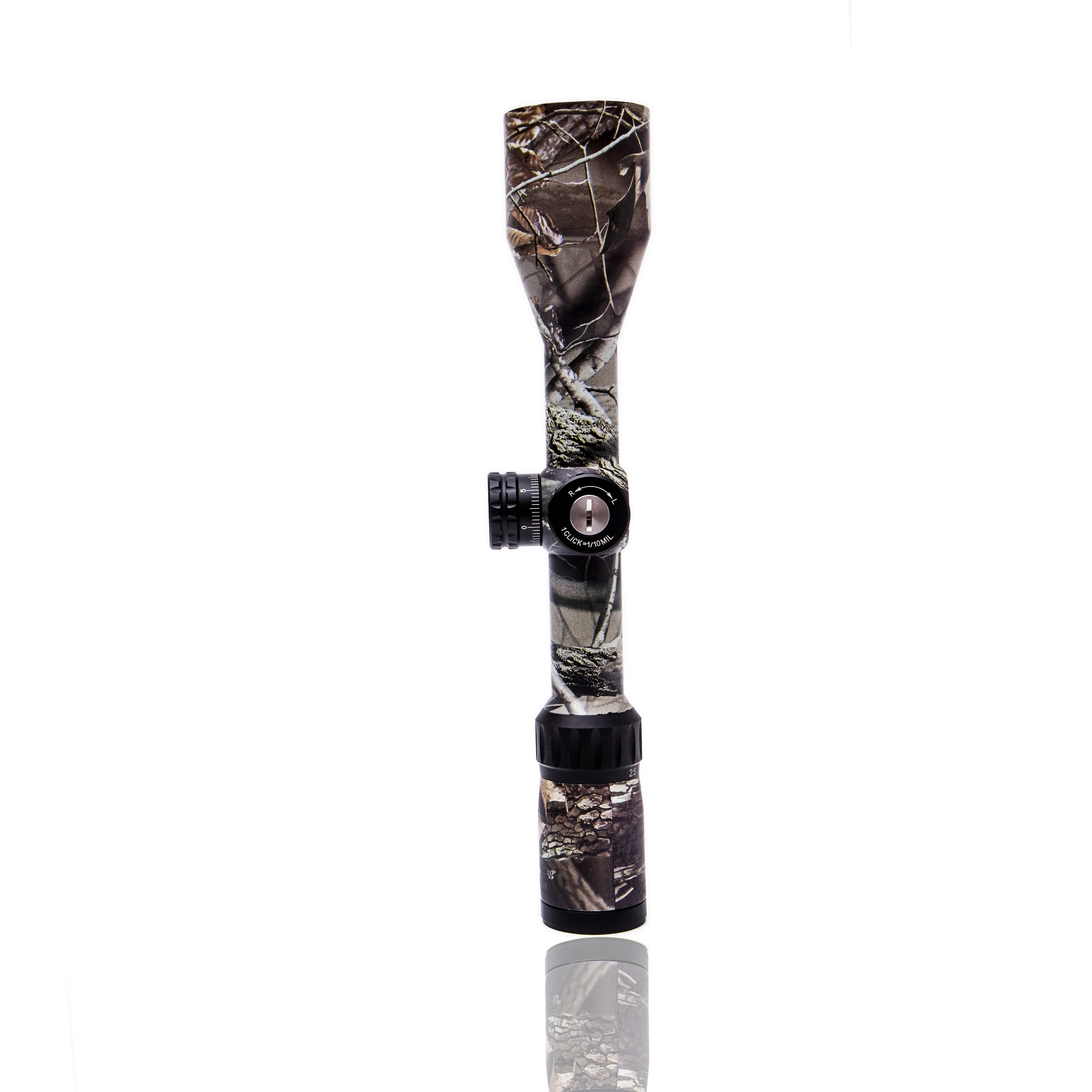 Bobcat King Optics BK 2,5-10x50 IR диаметр короткий оптический прицел с подсветкой охотничий прицел со стеклом Улучшенная сетка быстрый фокус