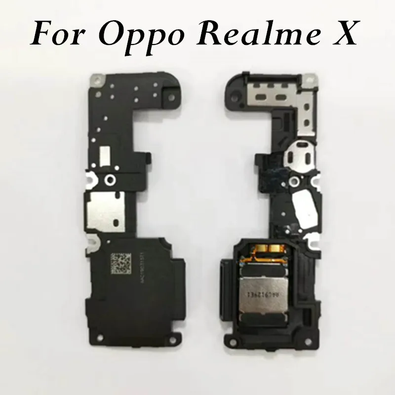 1 шт. оригинальный динамик зуммер для Oppo realme x гибкий кабель кольцо Соединительный