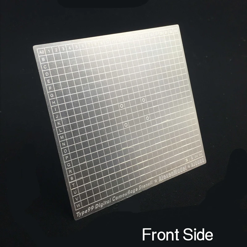 Стальная канавка цифровая камуфляжная малярная лента разделочные прокладки