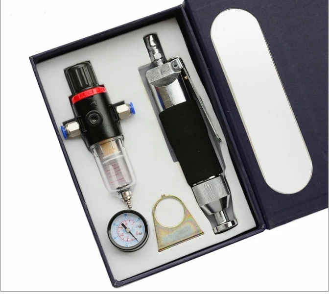 Набор пневматических молотков пневматические линейные молотки для обувного