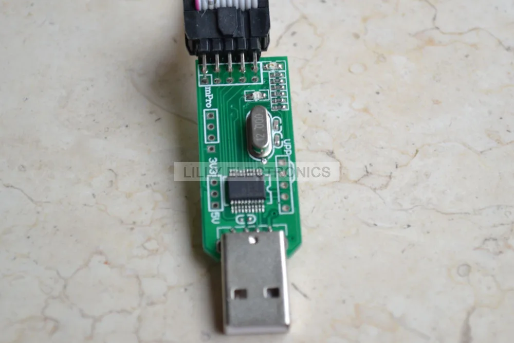 Программатор NRF24LE1 Downloader mPro 51 AVR STC STM32 nRF24LXX C8051F PL3K|stc|stc stcstc programmer |