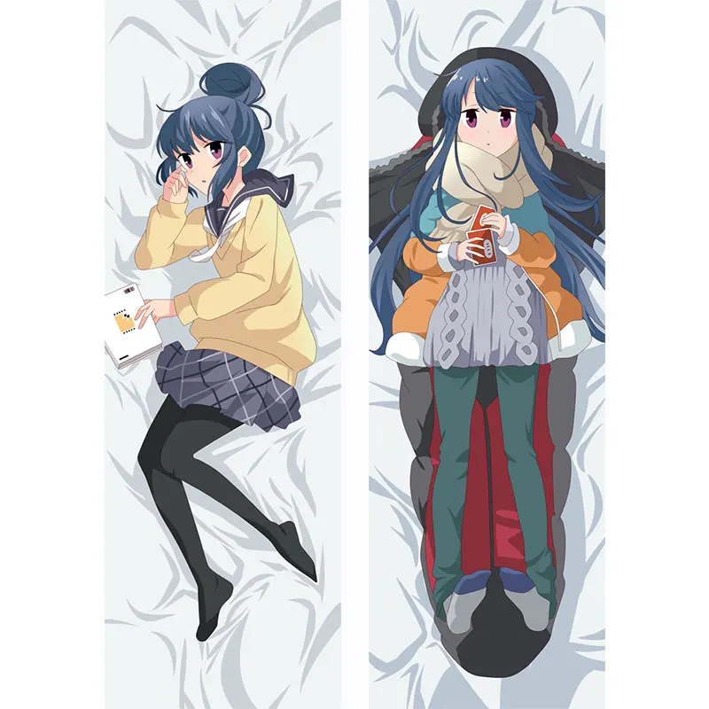Новый аниме сексуальная девушка мода дакимакура пледы наволочка|Наволочка| |