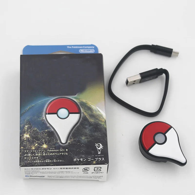 Быстрая новая версия автоматический переключатель для PokemonGO плюс Bluetooth браслет