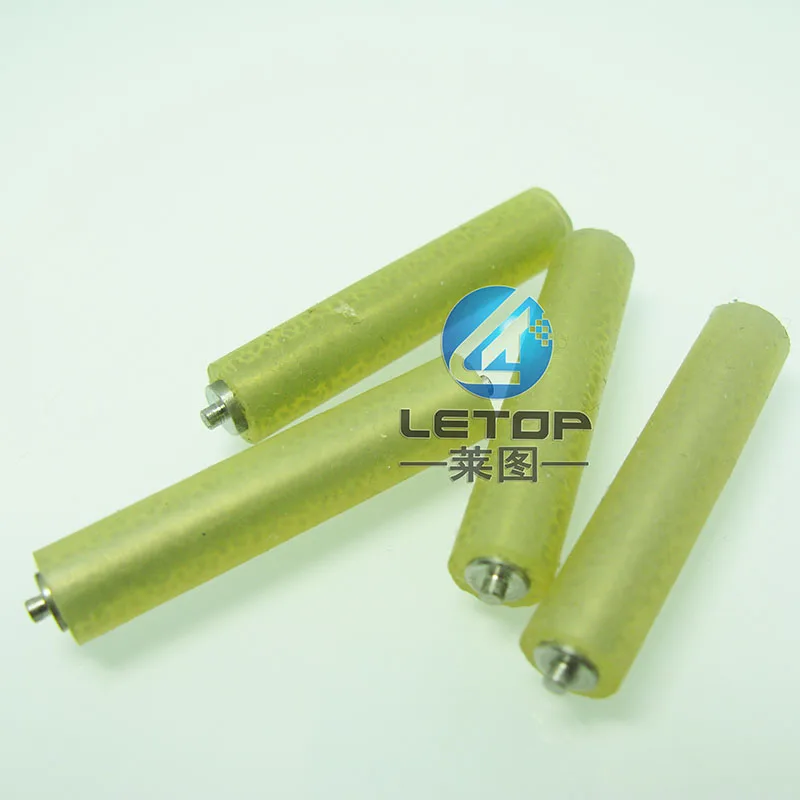 Прочный! MUTOH VJ1604 ролик 1604 резиновый ролик|pinch roller|mutoh vj1604roller assembly |