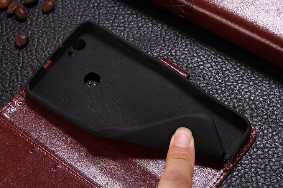 Кожаный чехол кошелек с откидной крышкой для huawei p20 lite P10 plus nova 2 2s enjoy 6 honor 9 V8 V9 6a mate