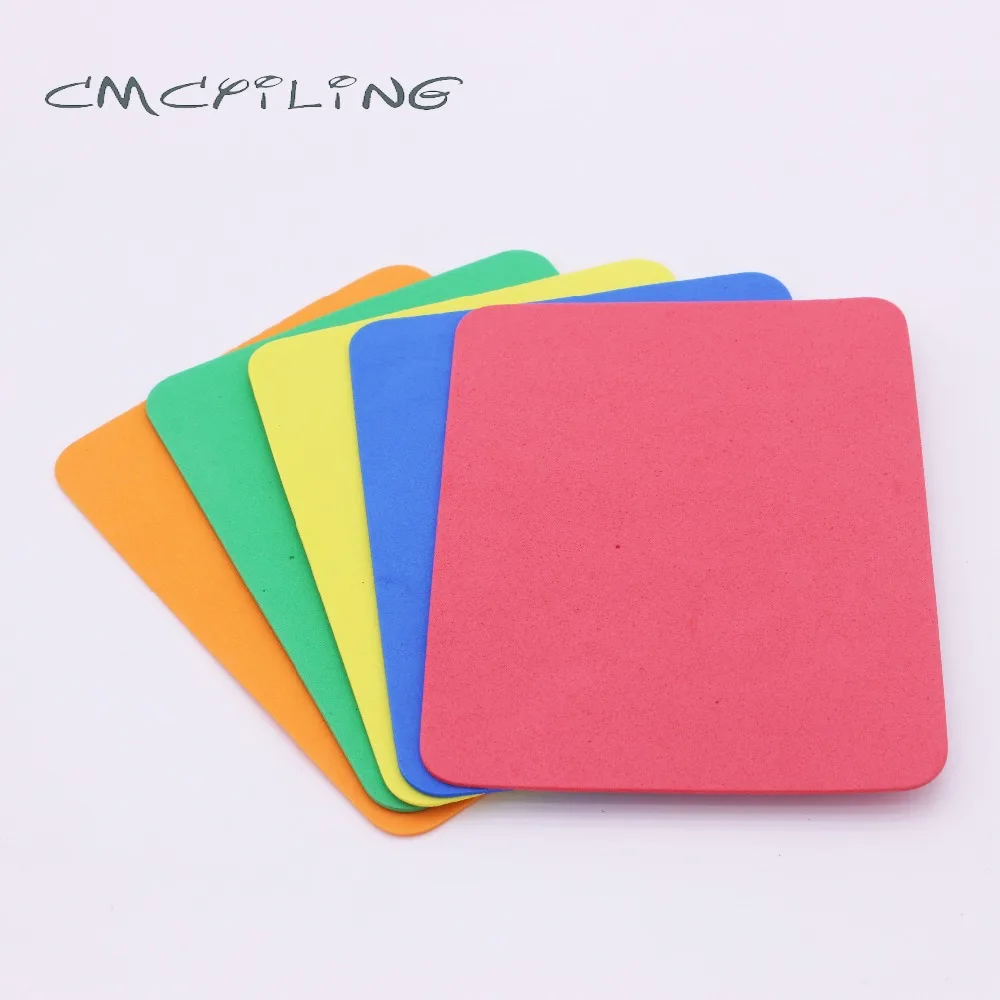 CMCYILING 40 шт./лот 1,5 мм толщина эва пены бумажные листы губчатая бумага DIY материалы для скрапбукинга задний план цветок ремесло бумага