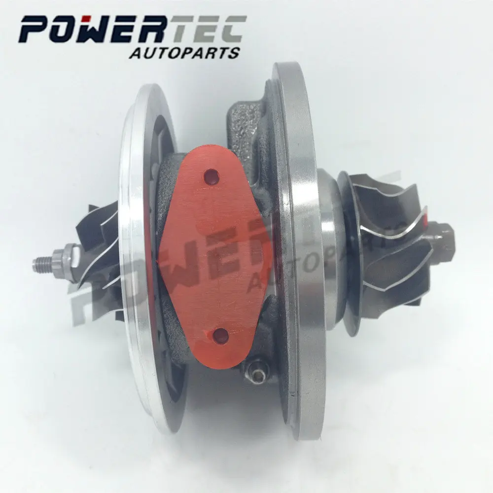 Картридж для сиденья Altea Leon Toledo III Octavia I 2 0 TDI BKD AZV 103 кВт 96 724930 кВт-756062 turbo core chra 03G253014J