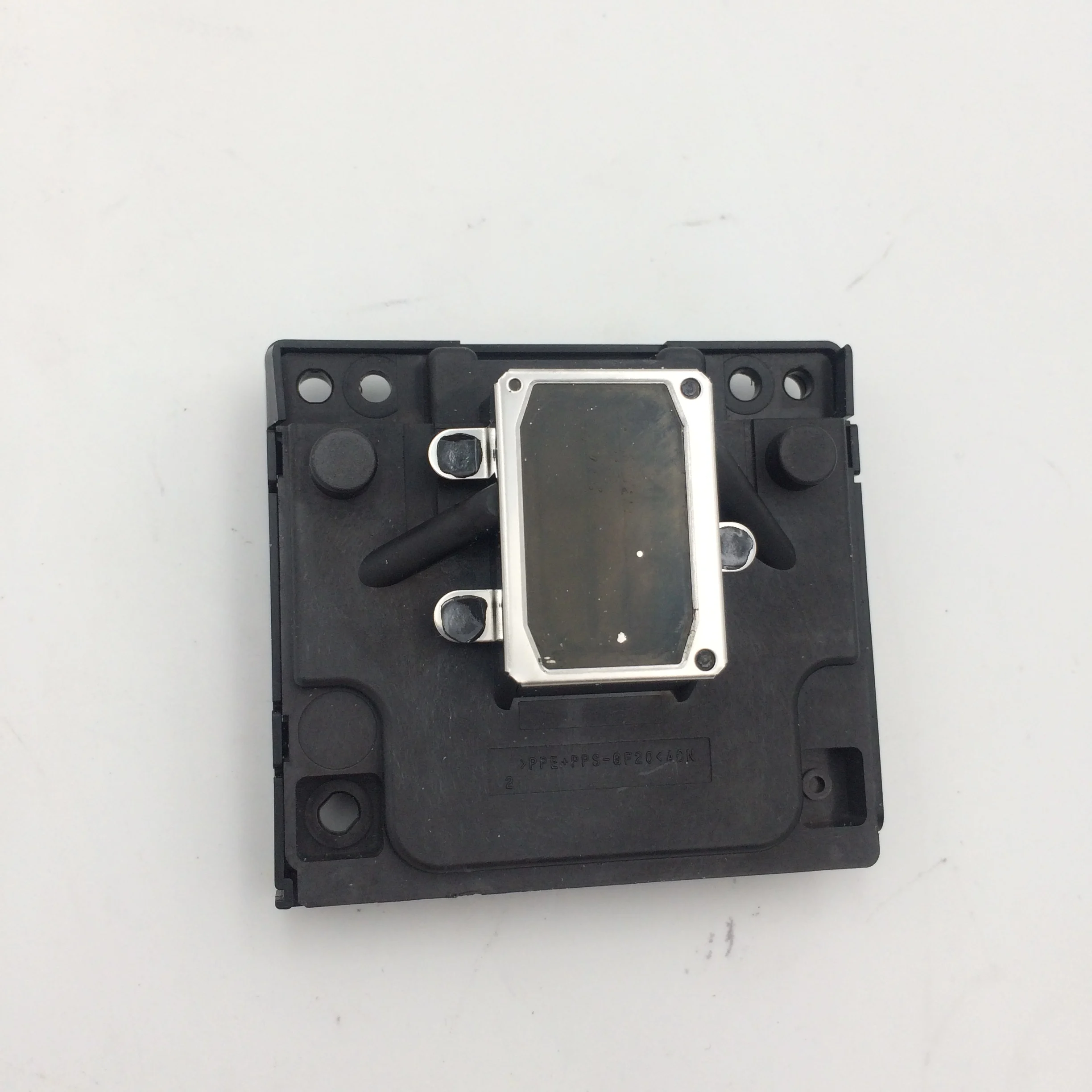 Печатающая головка совместима с epson печатающая ME200 ME30 ME33 ME330 350 600F L200 F181010 NX230 детали