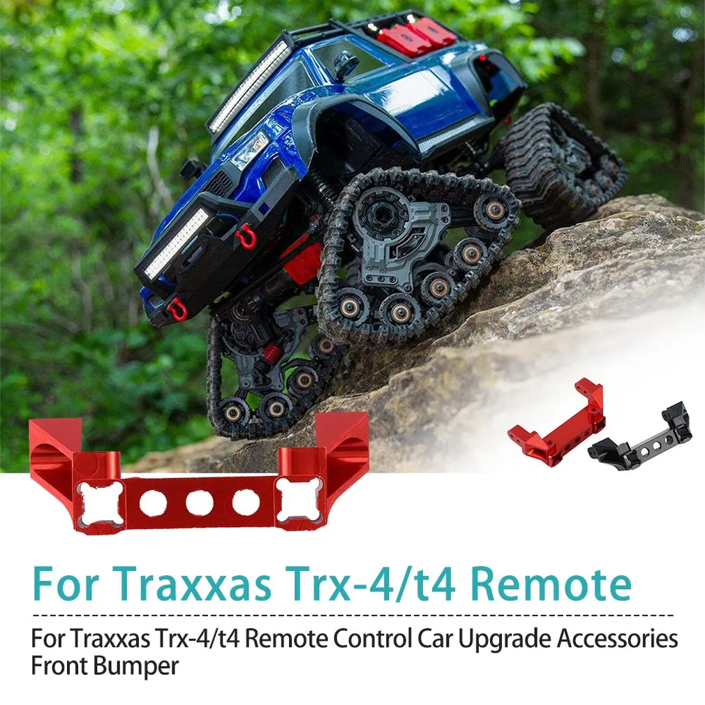 Для Traxxas Trx-4/t4 обновленные аксессуары для пульта дистанционного управления