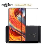 Для Xiaomi Mi Mix 2 стекло полное покрытие закаленное стекло для Xiaomi Mix 2S 5,99 