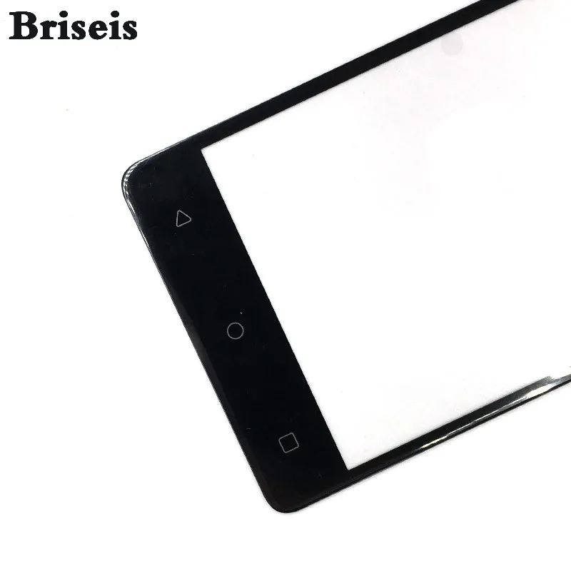 Briseis сенсорный экран Senor для Fly Cirrus 12 FS516 FS 516 дигитайзер переднее стекло замена