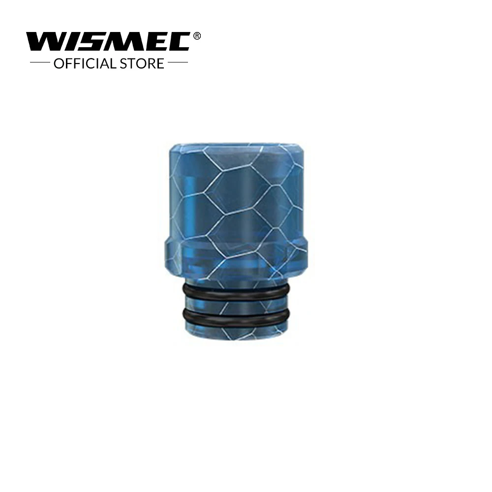 [Официальный магазин] Оригинальный наконечник для мундштук Wismec AMOR NS Pro сменный
