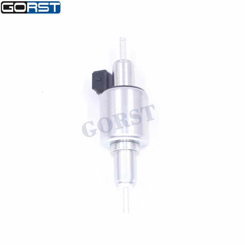 12V 5KW water heating type of car parking heater phone remote control Assembly for general gas car diesel Truck Boat Motorhome