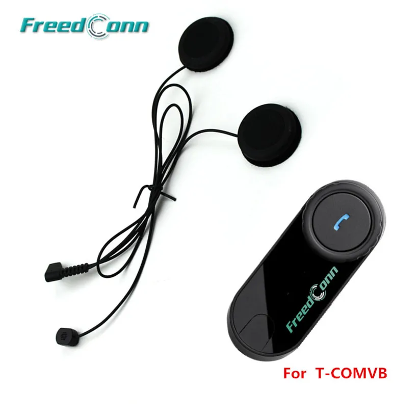 

FDC Soft Headset Microphone Earphones Speaker Accessories Suit for TCOM-SC/T-COMVB/FDCVB/Color Moto Bluetooth Helmet Intercom