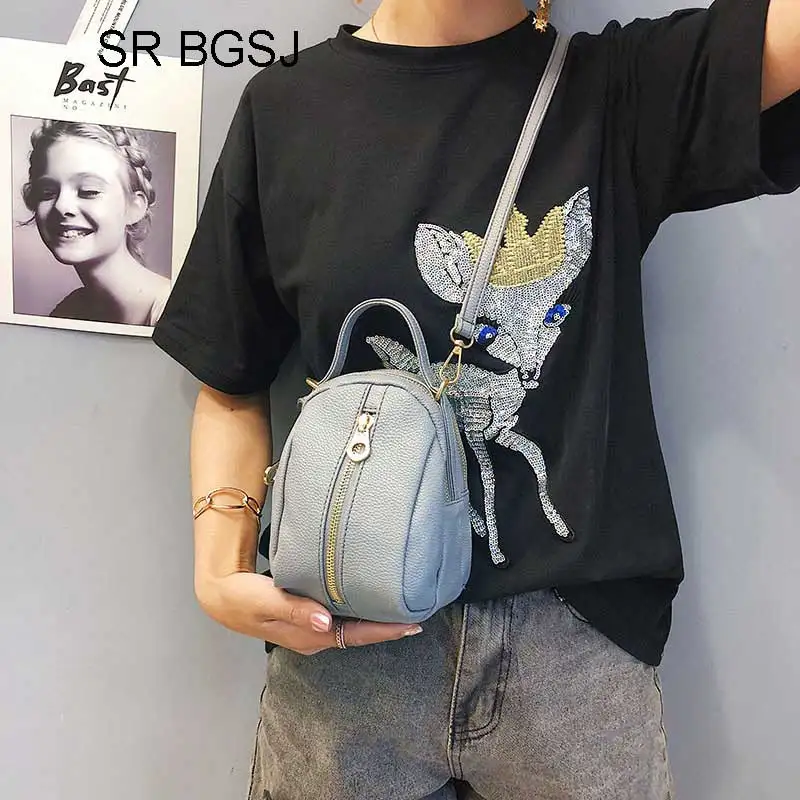 Бесплатная доставка женские женская кожаная сумка из искусственной кожи мини |