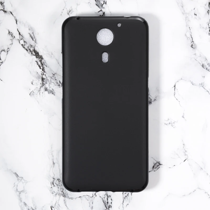Мягкий силиконовый защитный чехол из ТПУ Для Umi Plus|Бамперы| |