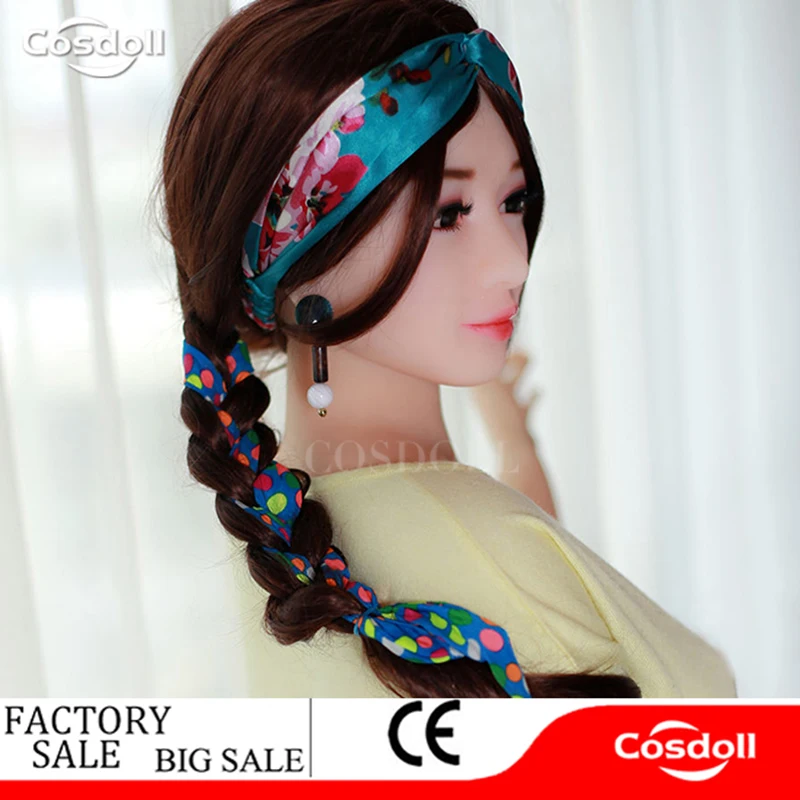 Cosdoll 148 см/158 см/165 см реальный TPE силиконовые секс куклы робот японская знаменитая