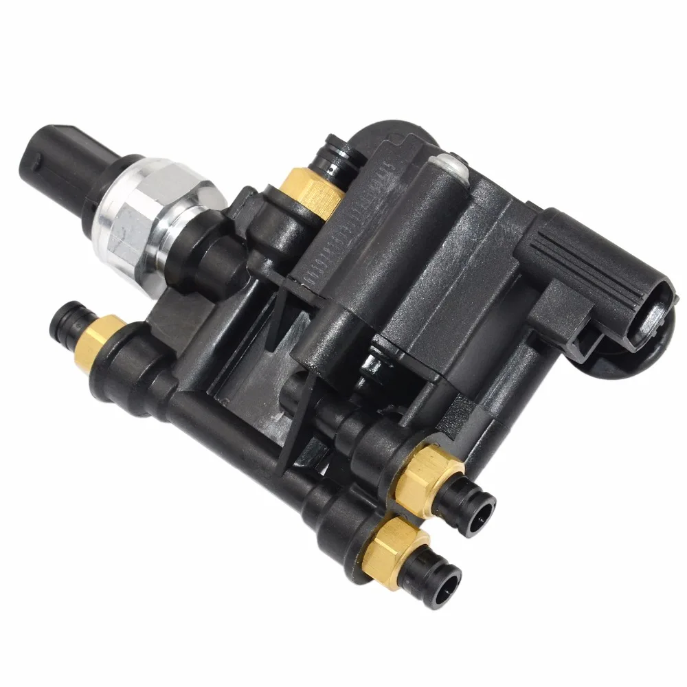 Land rover rvh000045 клапан. блок клапанов пневмоподвески рендж. блок клапанов пневмоподвески рендж ровер. блок клапанов пневмоподвески рендж. блок клапанов пневмоподвески рендж.