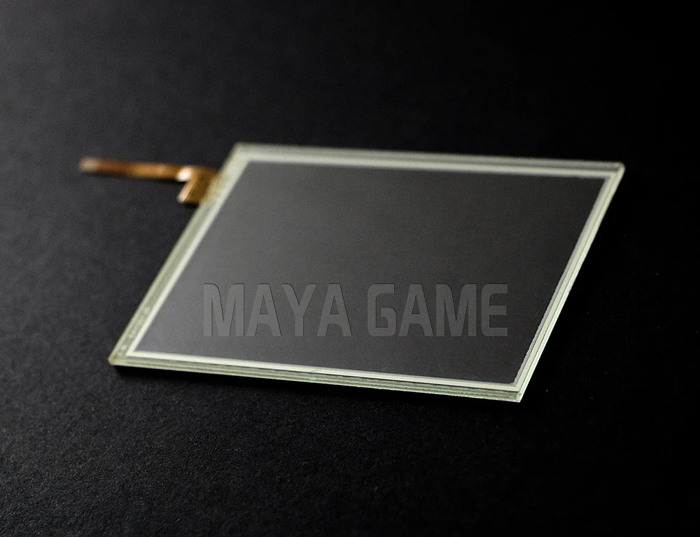 OCGAME Замена ЖК сенсорный экран дигитайзер для NDS Nintendo DS Защита